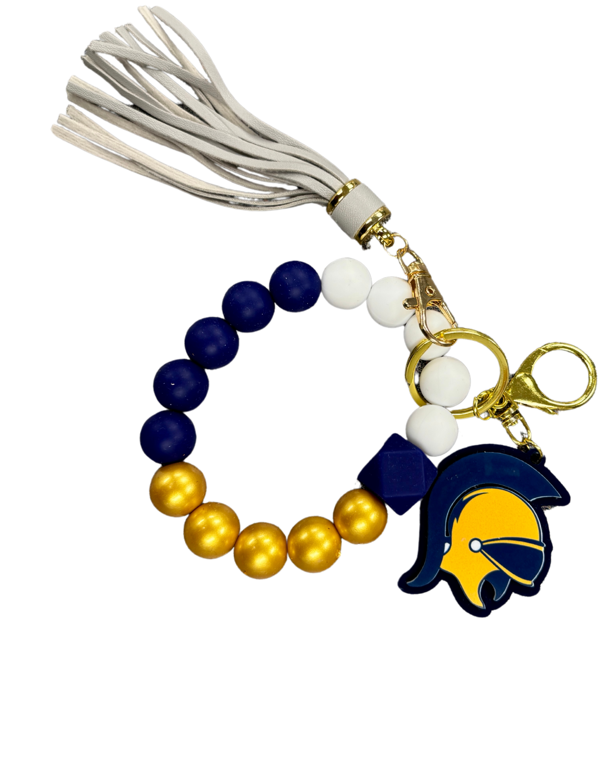 STJ Spirit Keychain