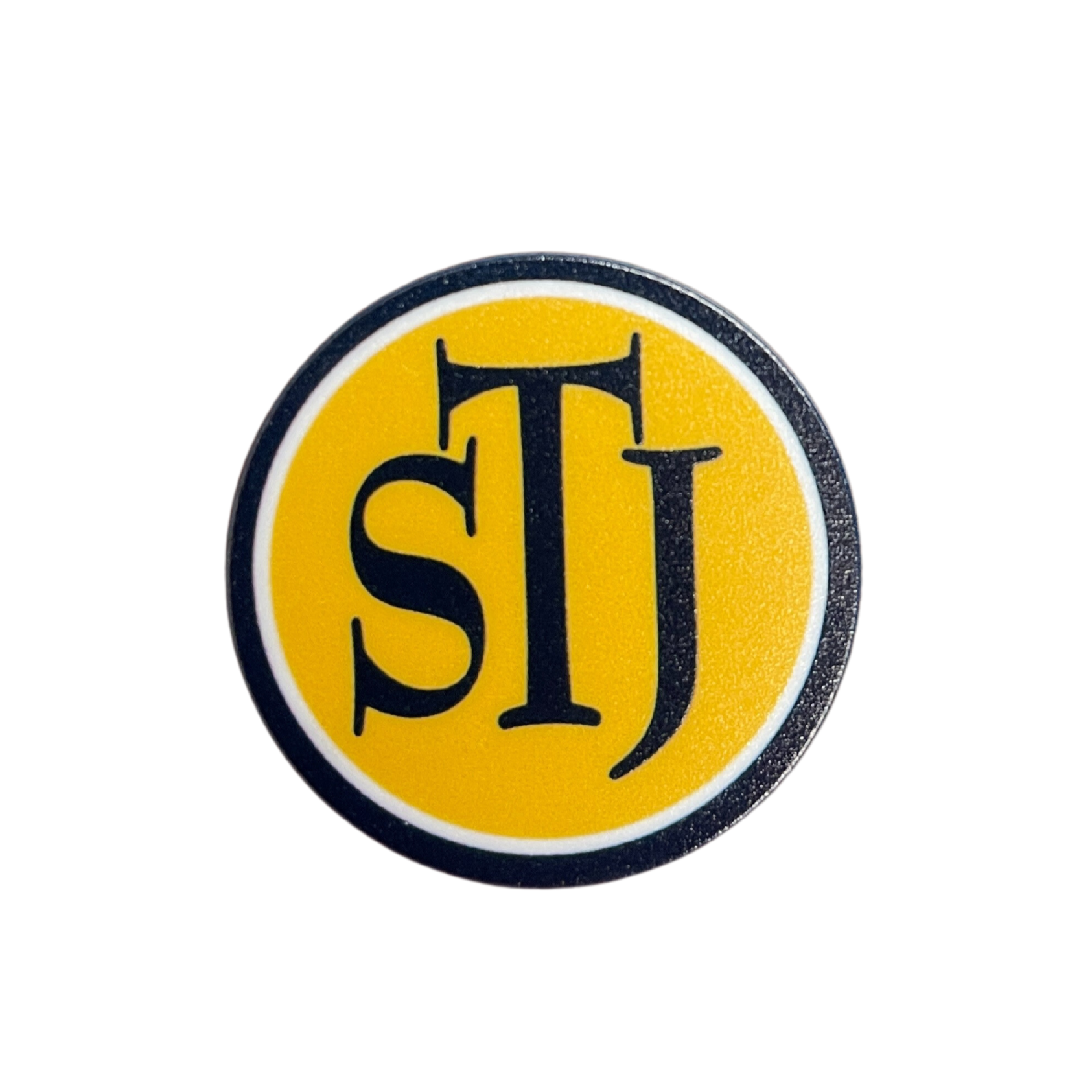 STJ Pop Up Phone Grip