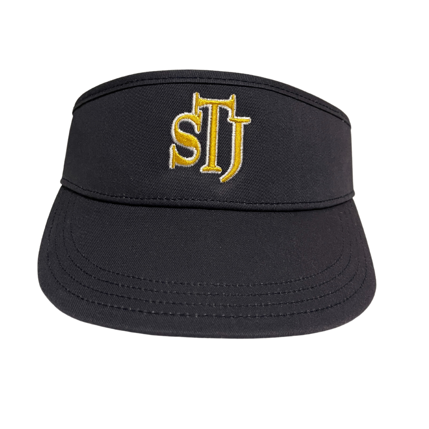 STJ The Game Brand Visor