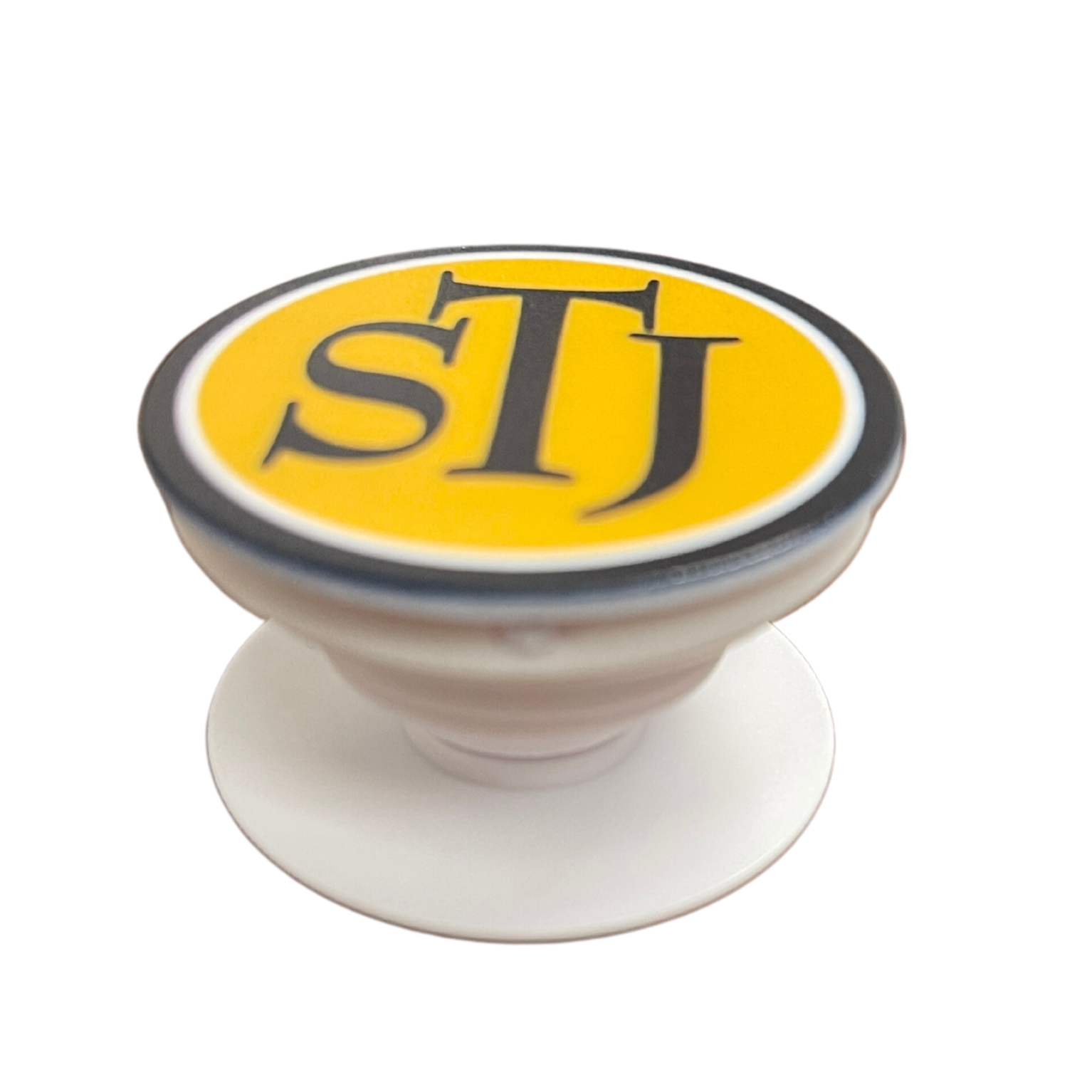 STJ Pop Up Phone Grip