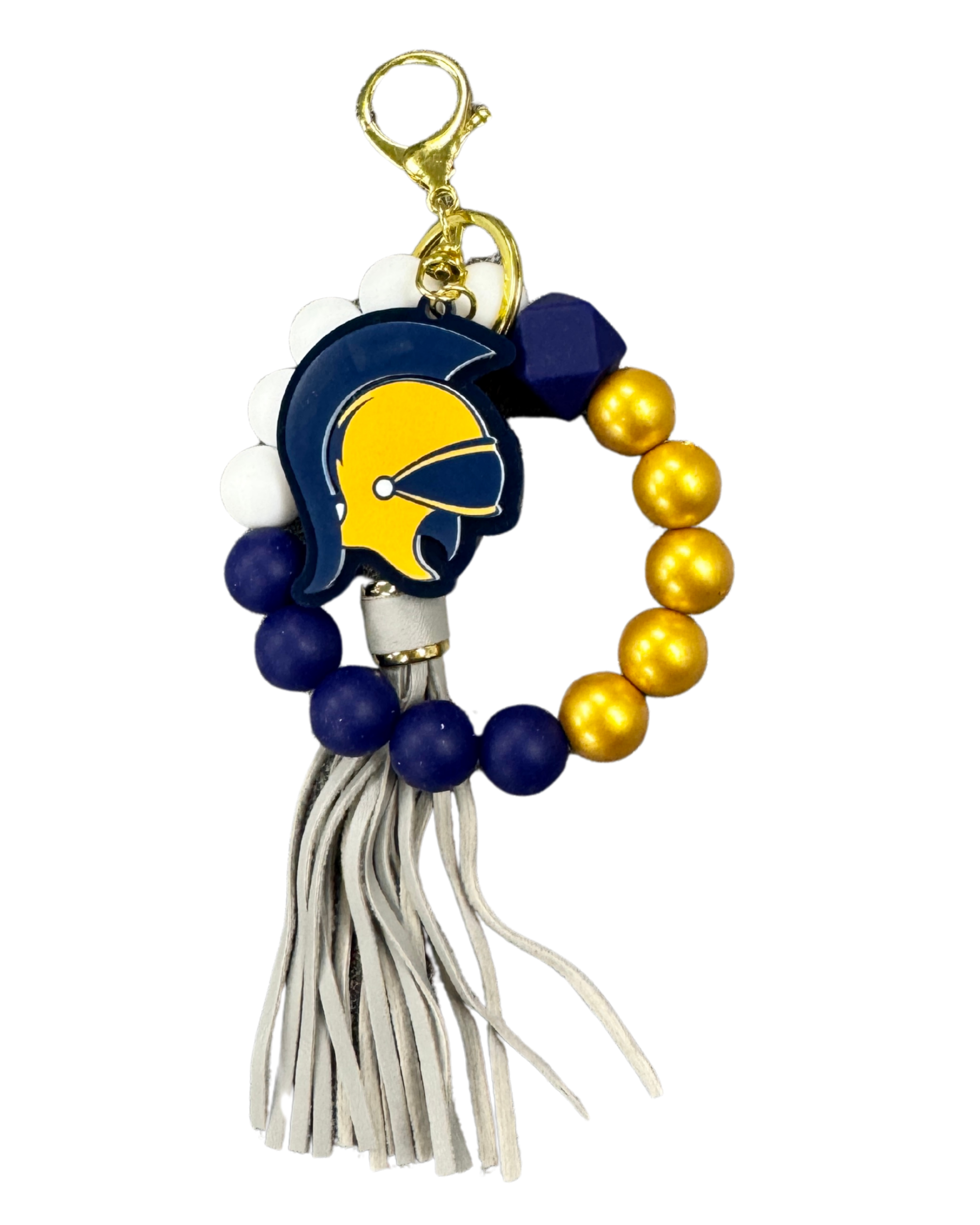 STJ Spirit Keychain