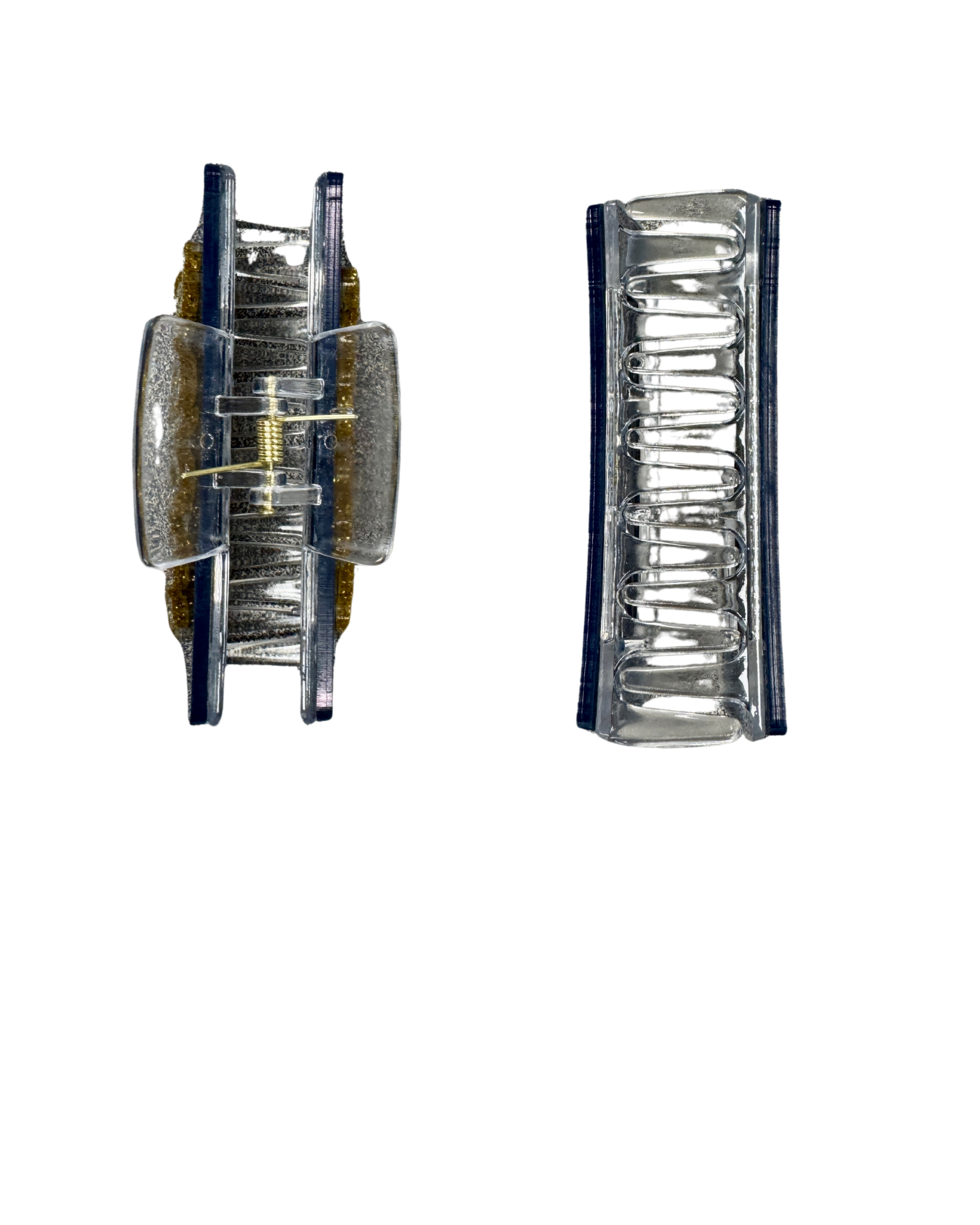 Custom Spirit Claw Clip