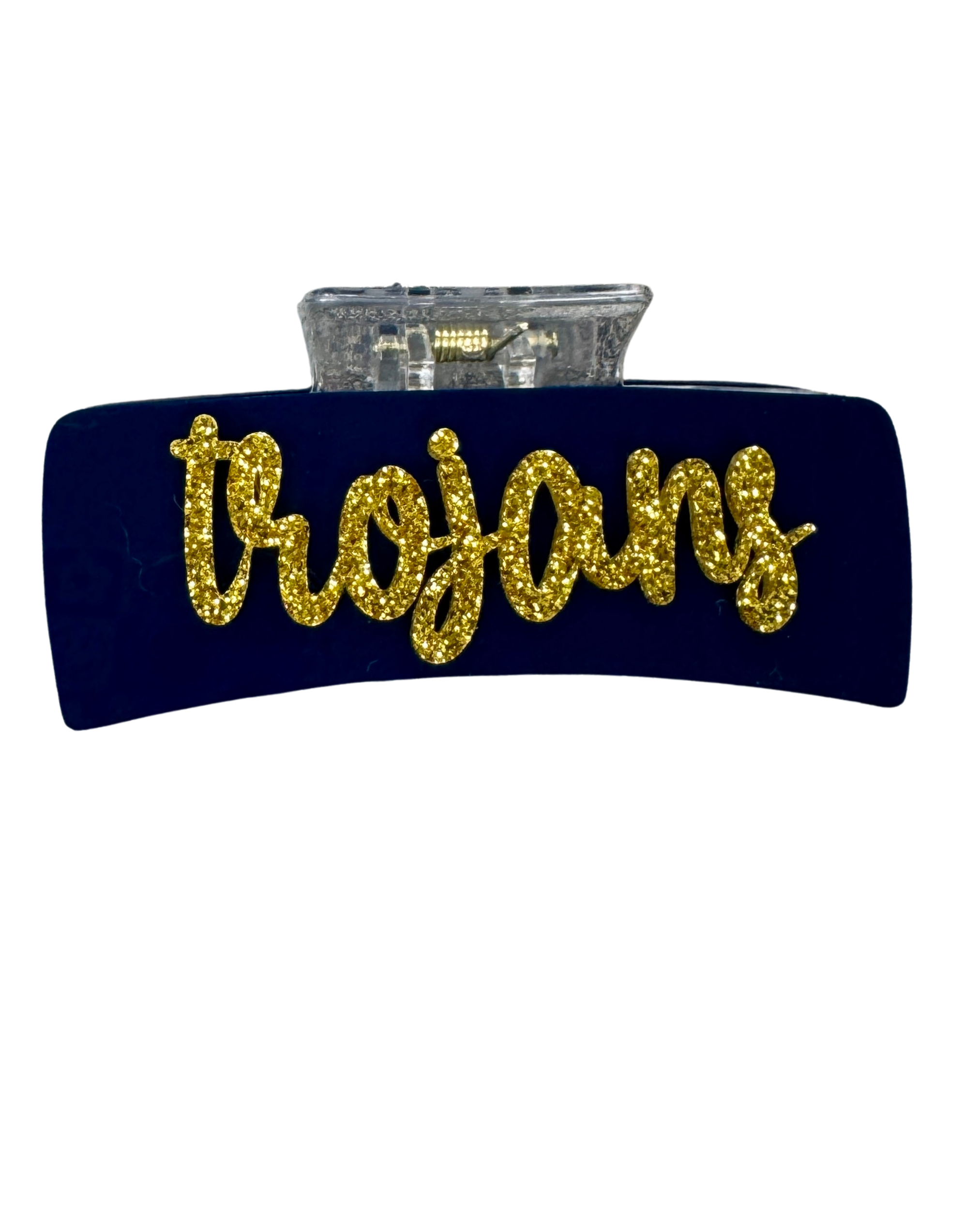 Custom Spirit Claw Clip