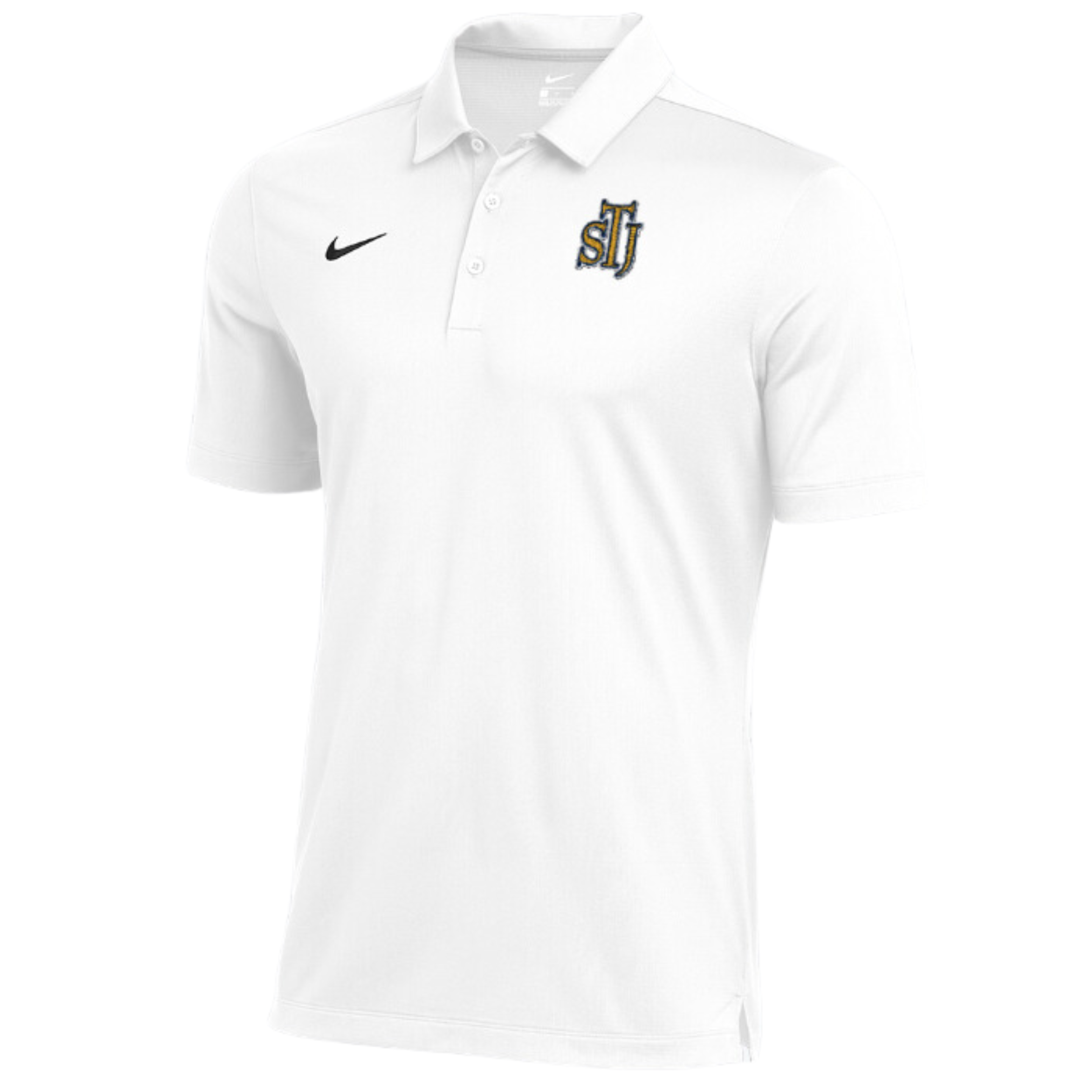 Nike Dri-Fit Golf Polo