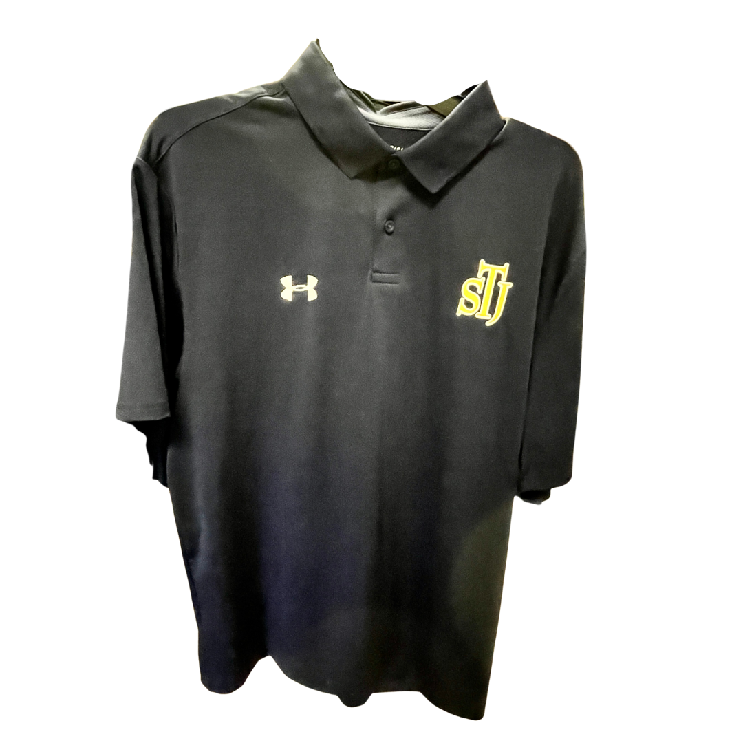 Under Armour STJ Golf Polo