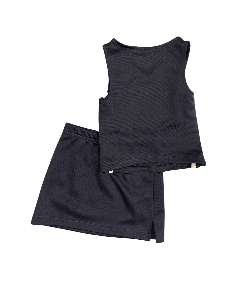 STJ Cheer Spirit 2-Piece Uniform