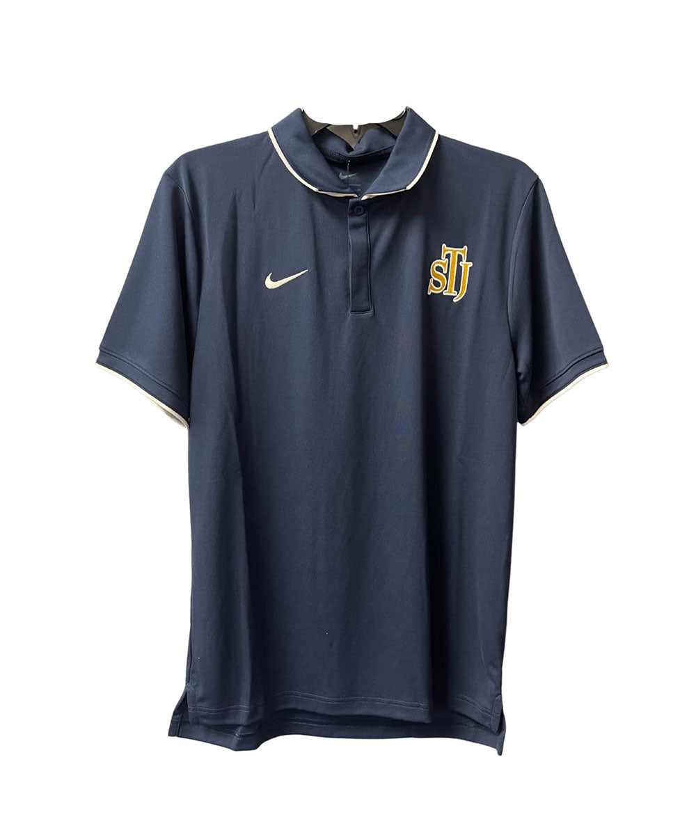 Nike Dri-Fit Golf Polo