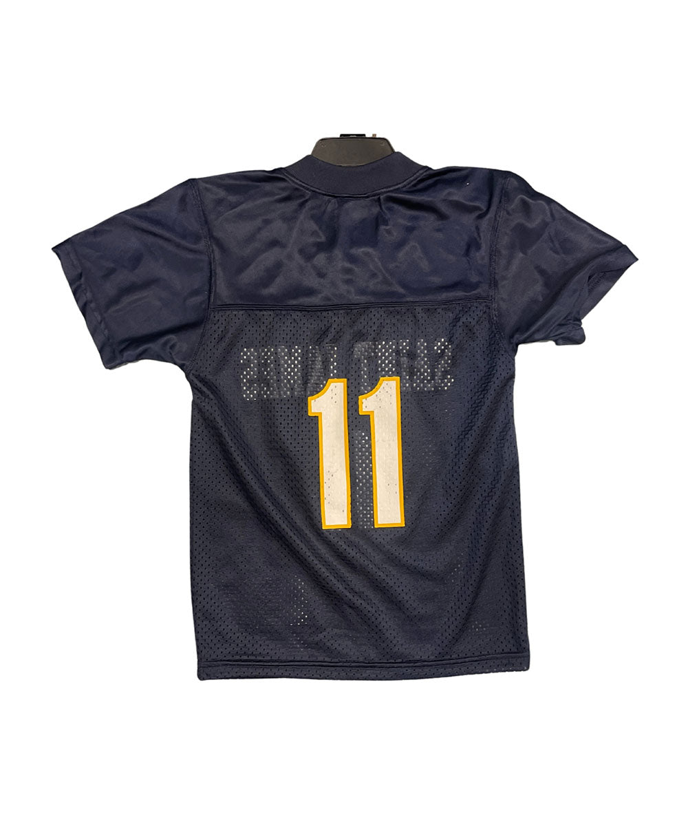 STJ Jersey (not customized)