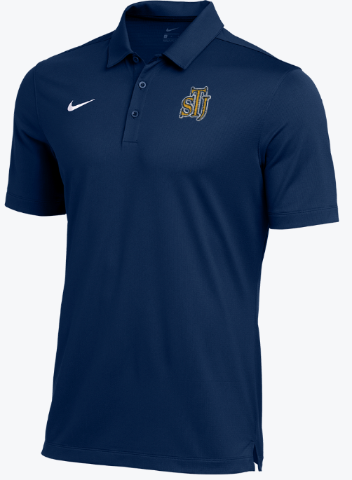 Alumni Golf Polo