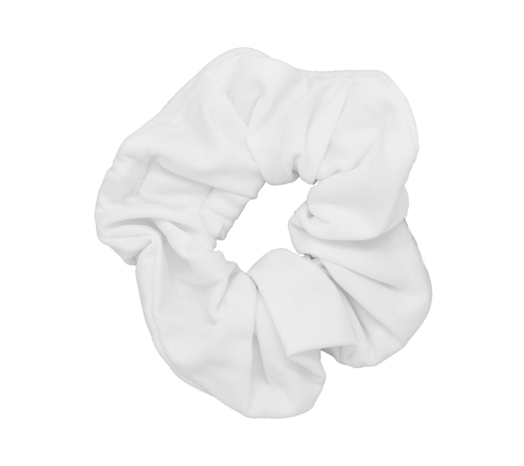 Pomchis Hair Scrunchie