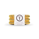 STJ TELETIES®