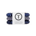 STJ TELETIES®