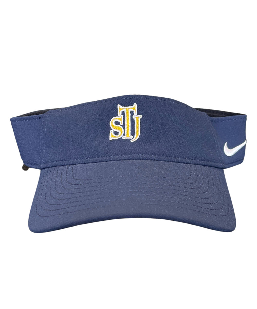 STJ Nike Visor