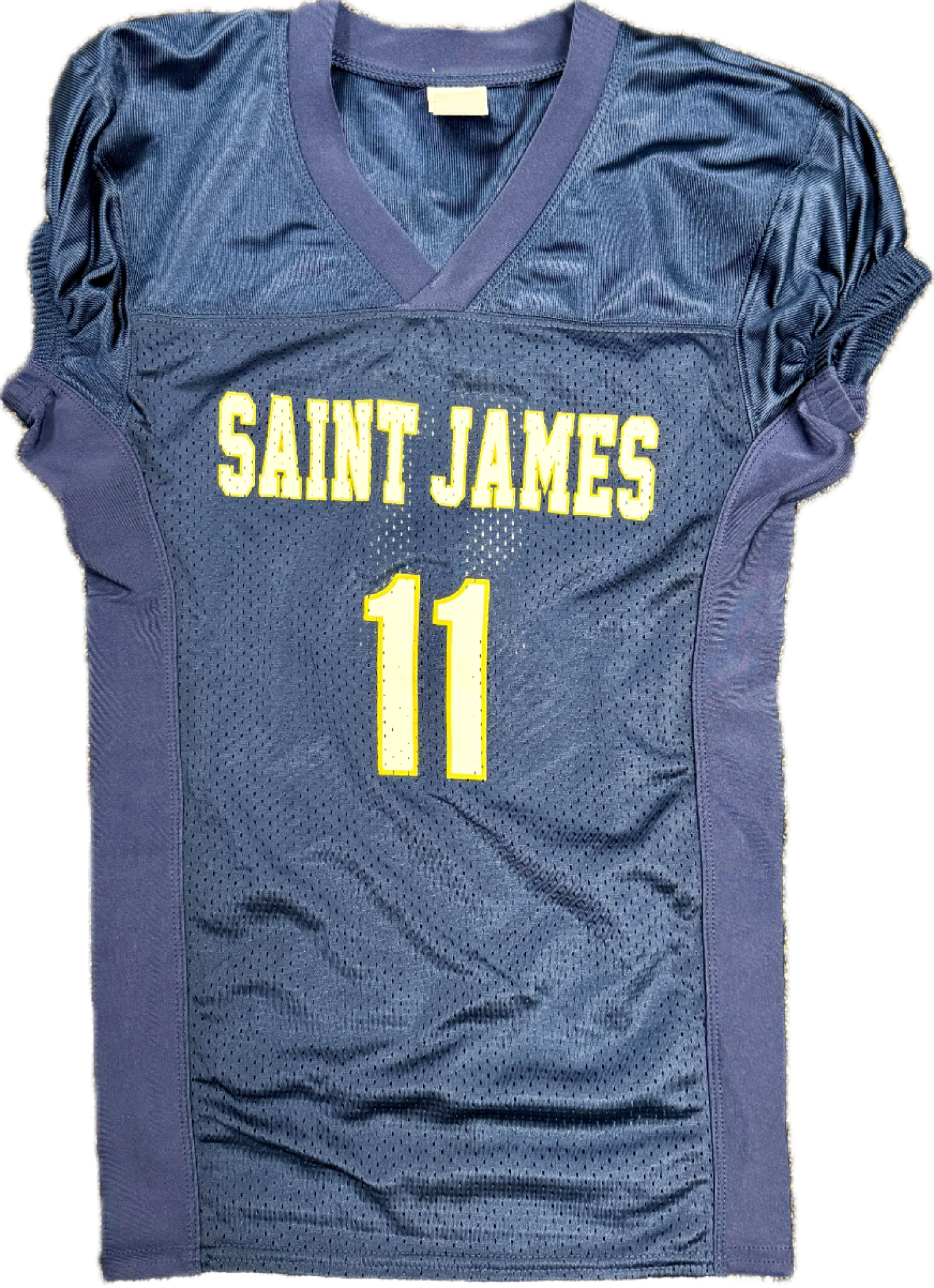 STJ Jersey (not customized)