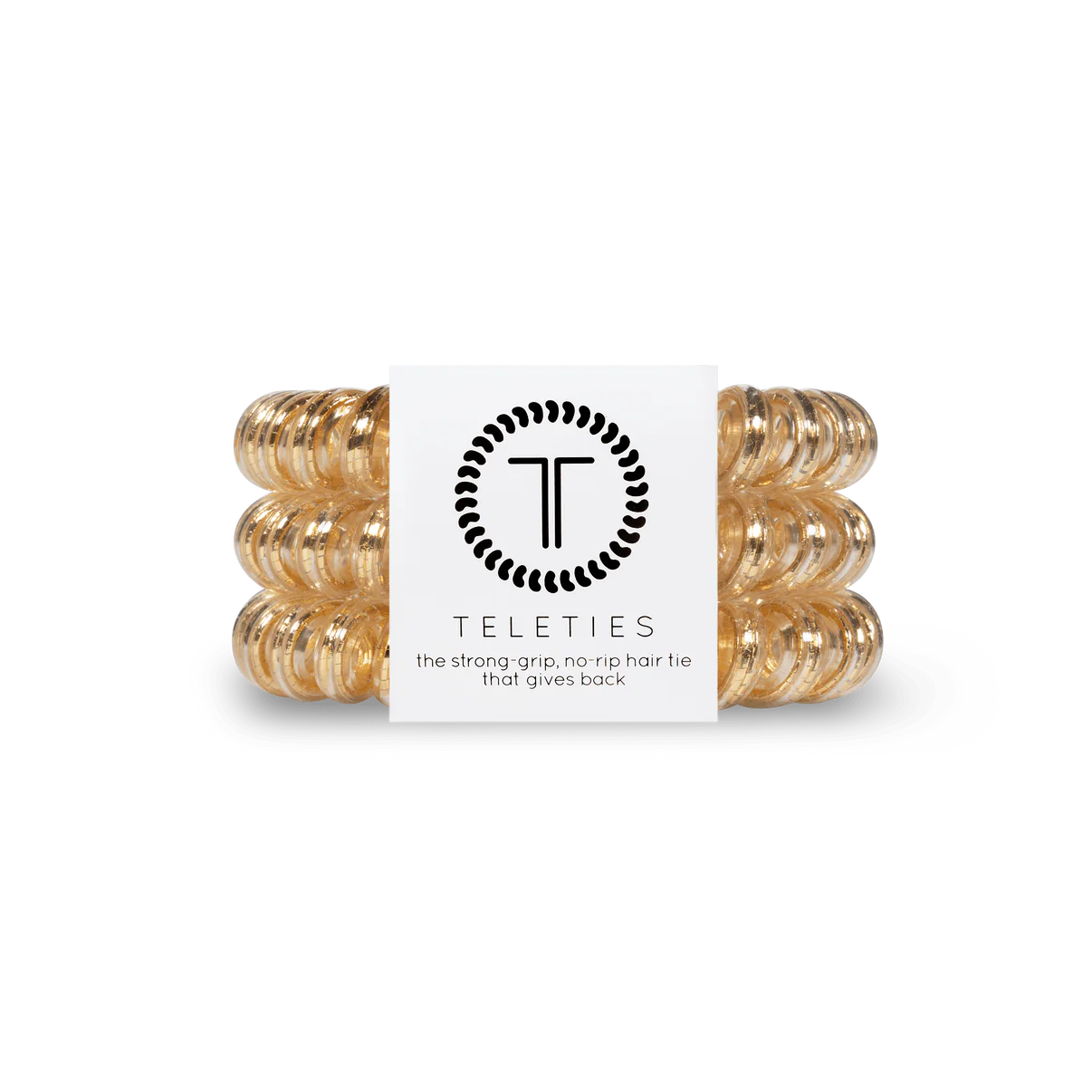 STJ Teleties® Hair Ties