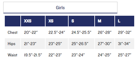 STJ Cheer Spirit 2-Piece Uniform