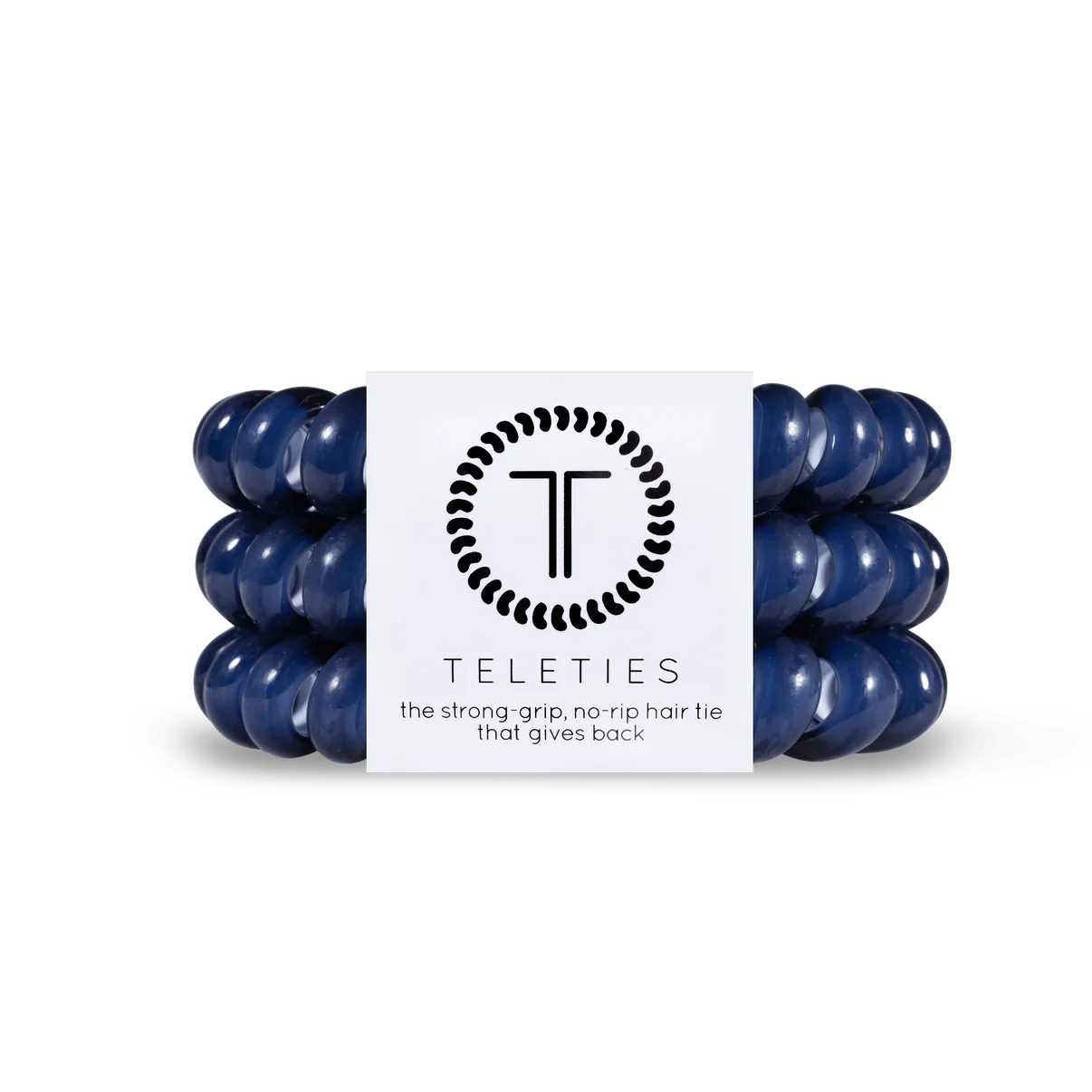 STJ Teleties® Hair Ties