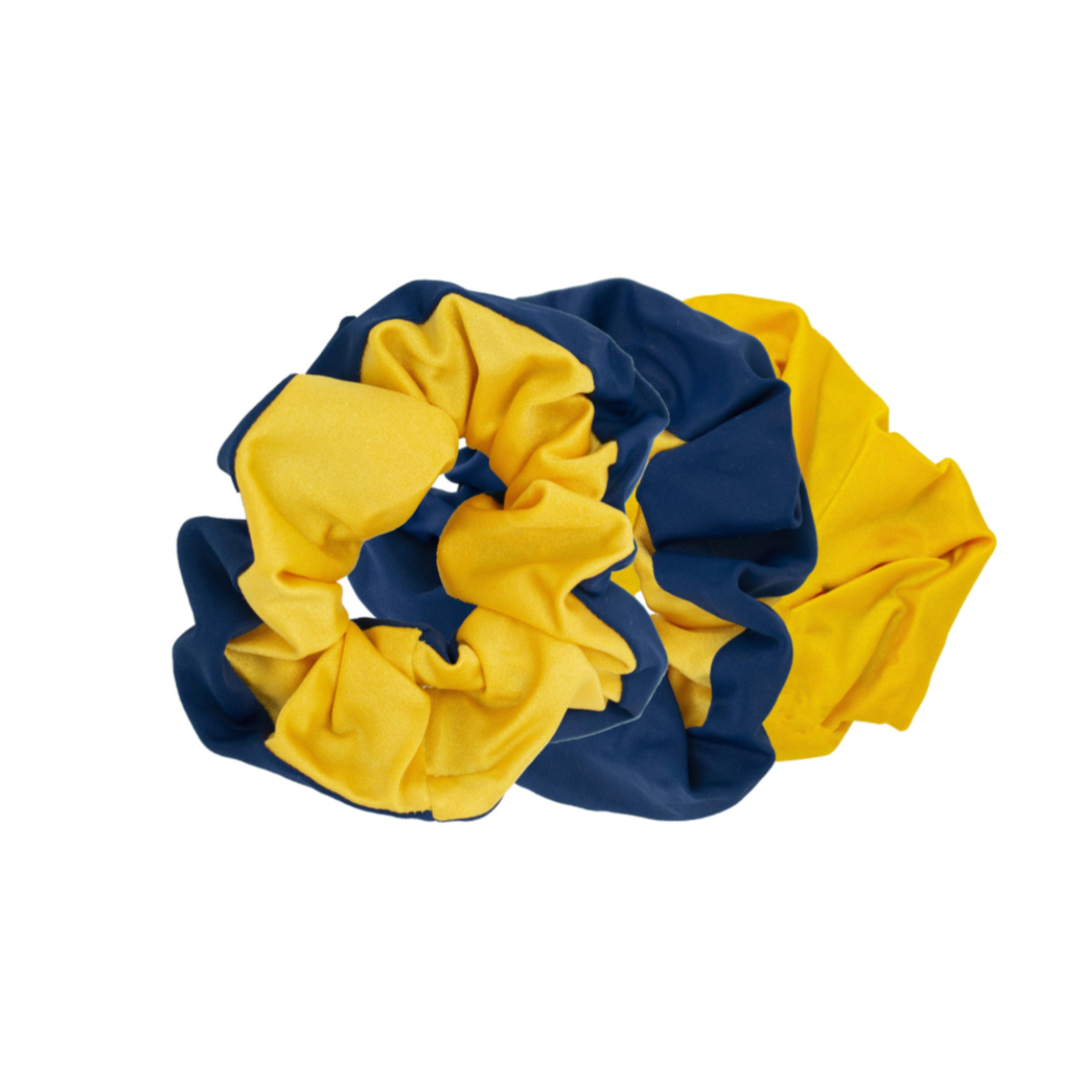 Pomchis Hair Scrunchie