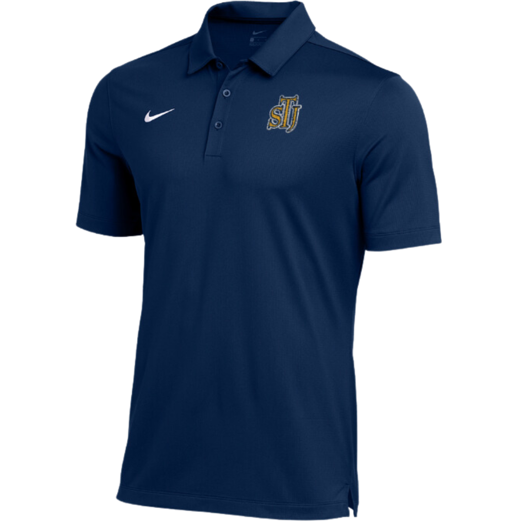 Nike Dri-Fit Golf Polo
