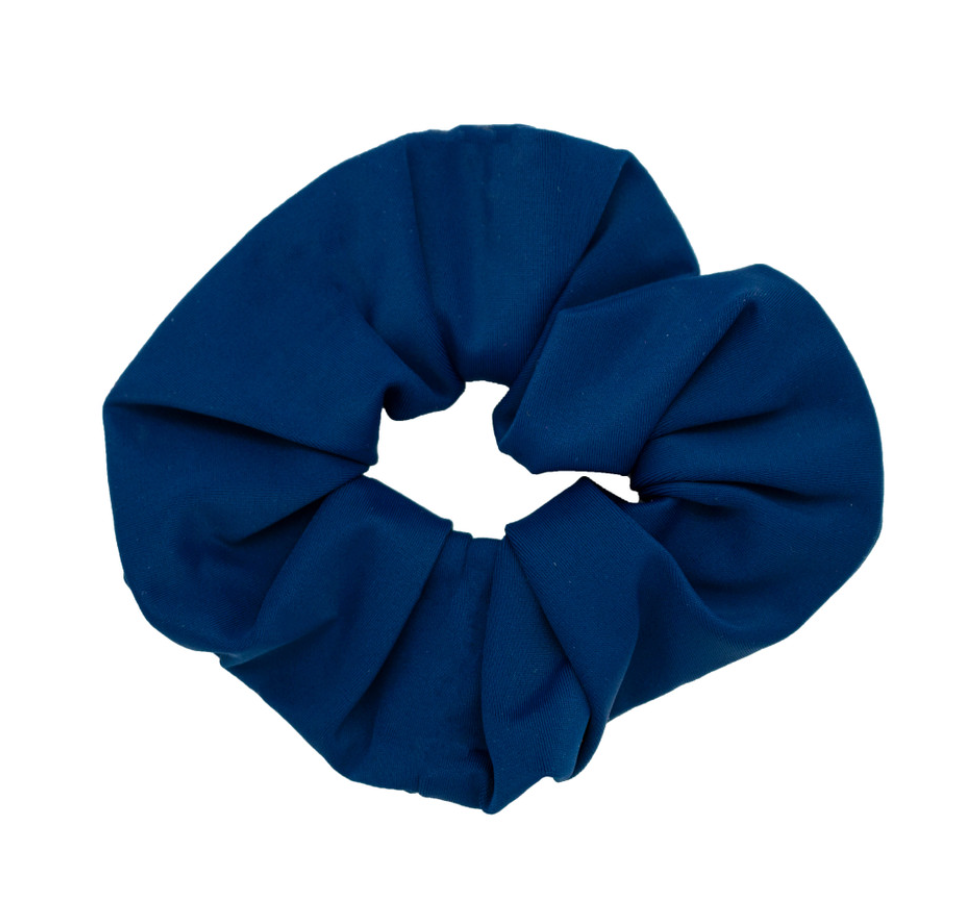 Pomchis Hair Scrunchie