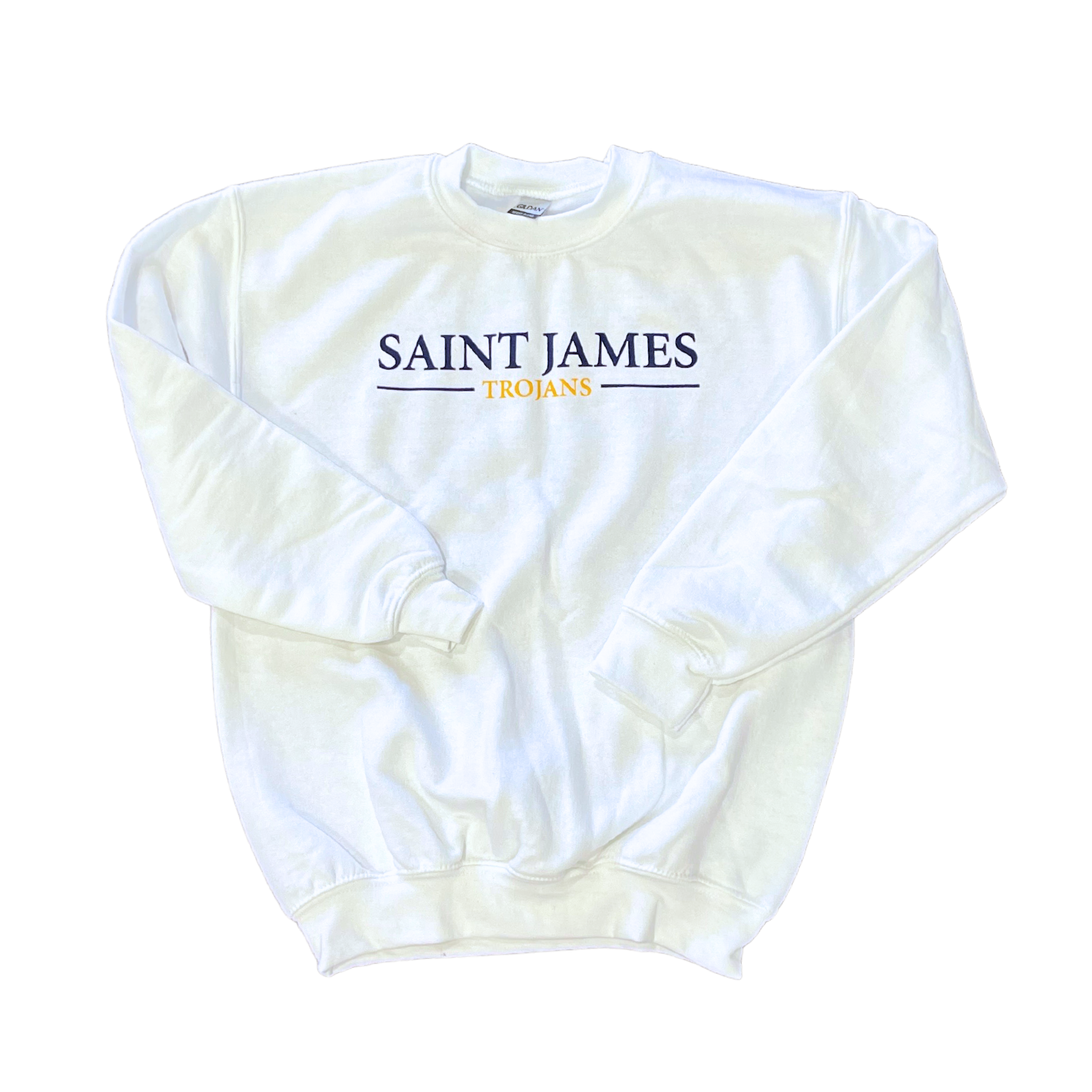 Saint James Classic Sweatshirt