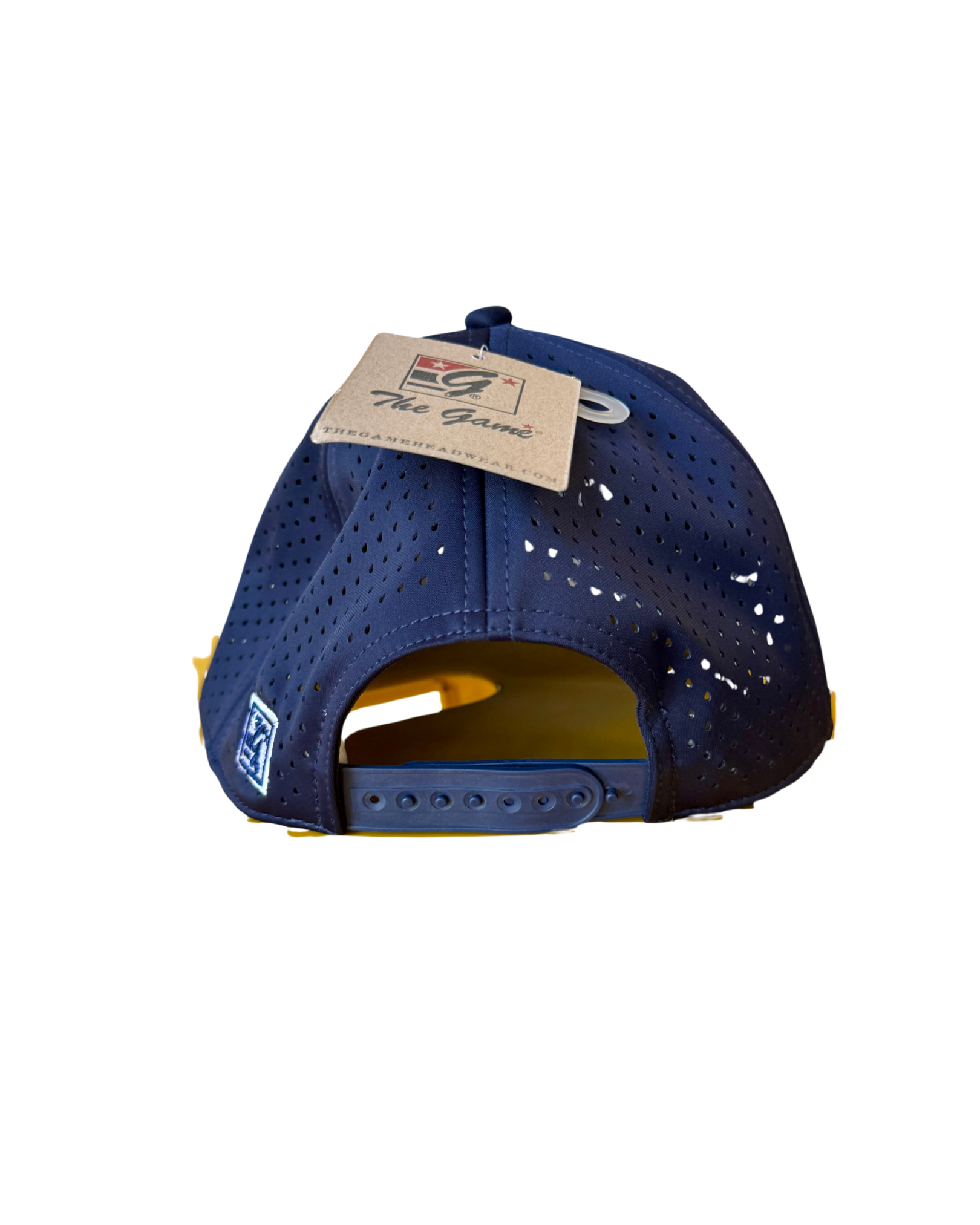 Custom Rope Snapback