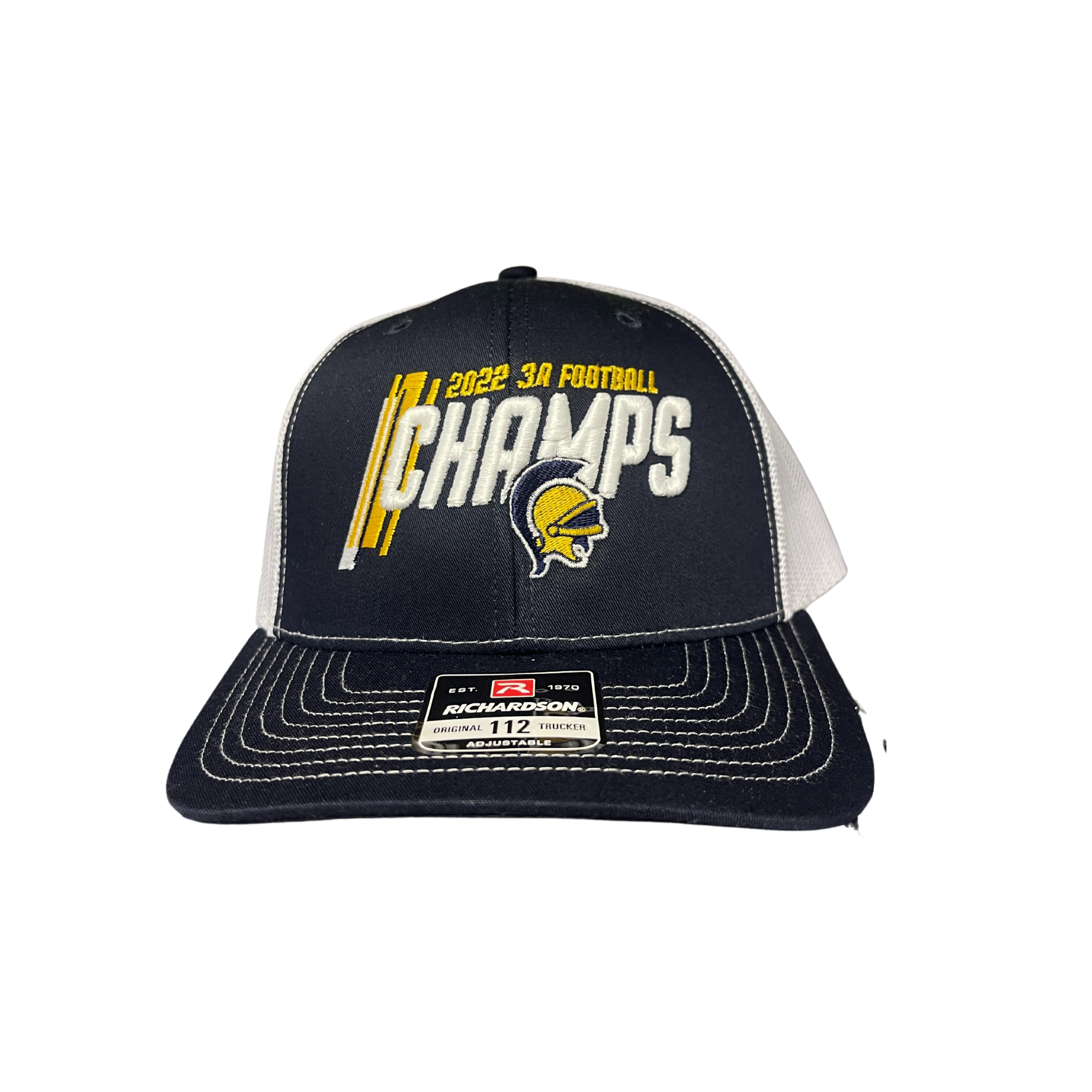 State Championship Trucker Hat