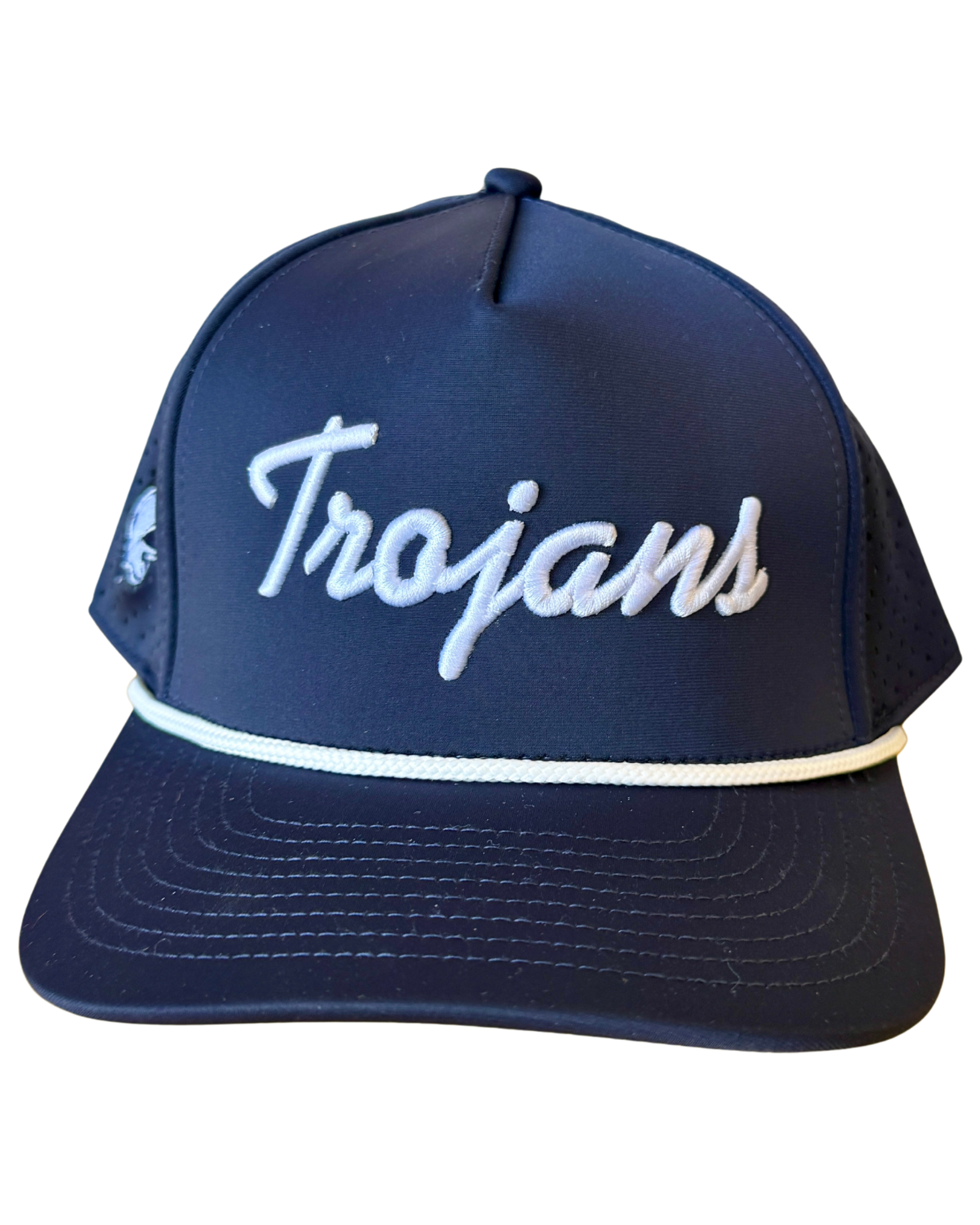 Custom Rope Snapback