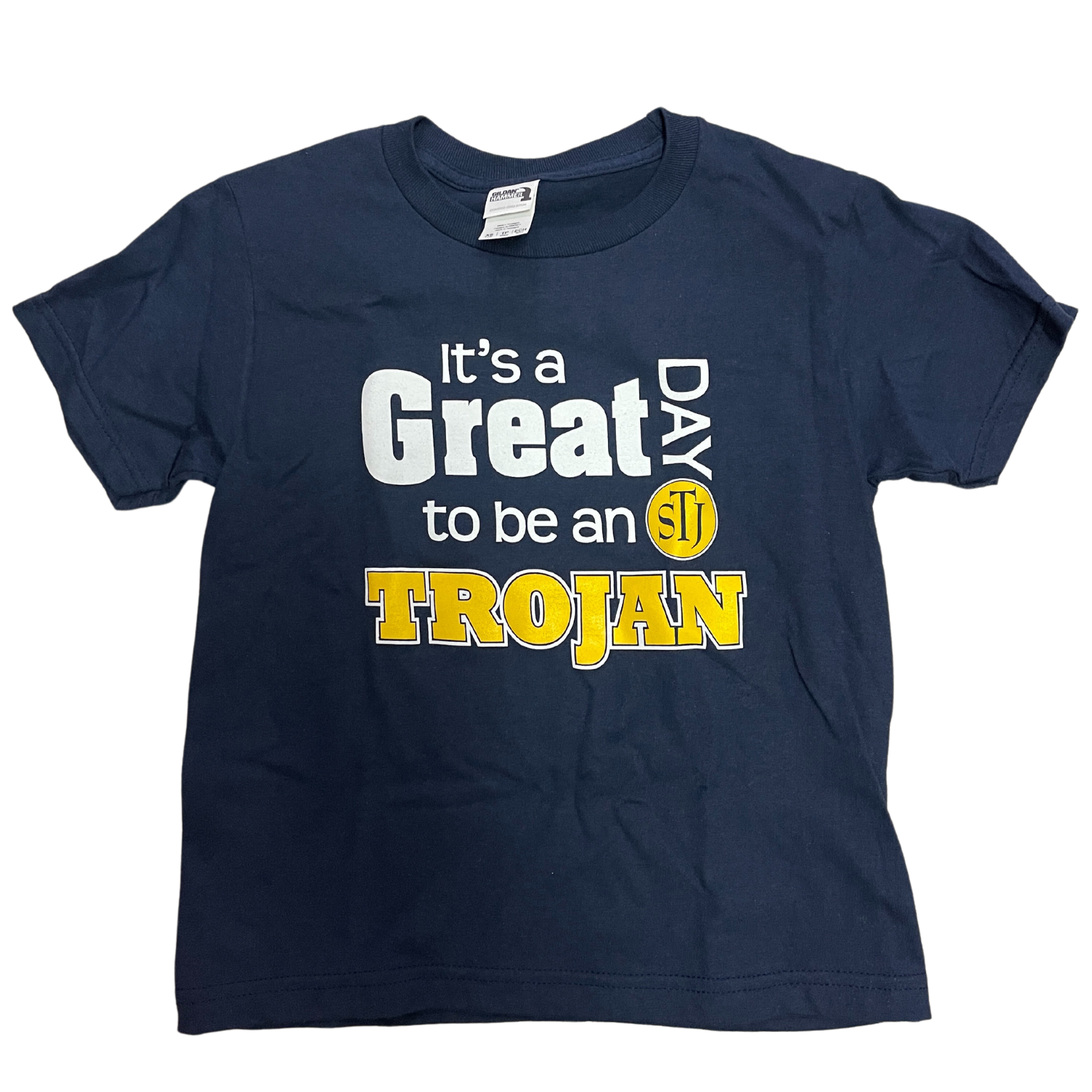 It's a Great Day T-Shirt