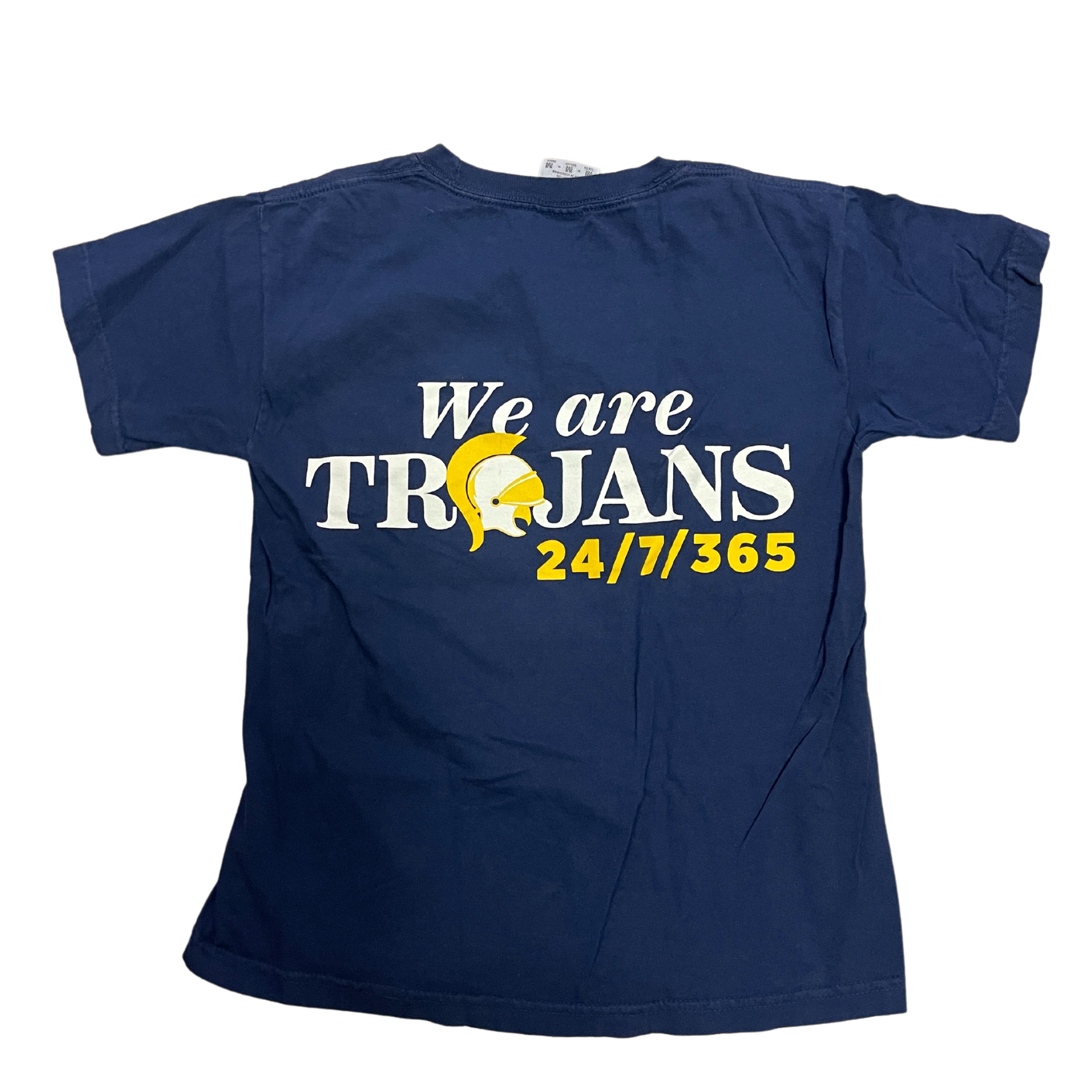 Trojans 24/7 T-Shirt