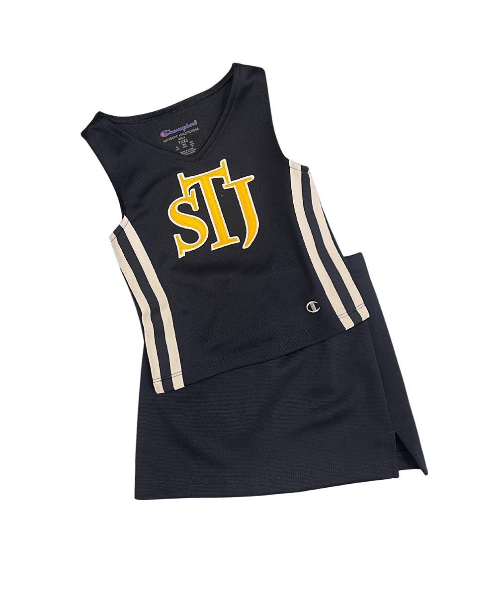 STJ Cheer Spirit Uniform