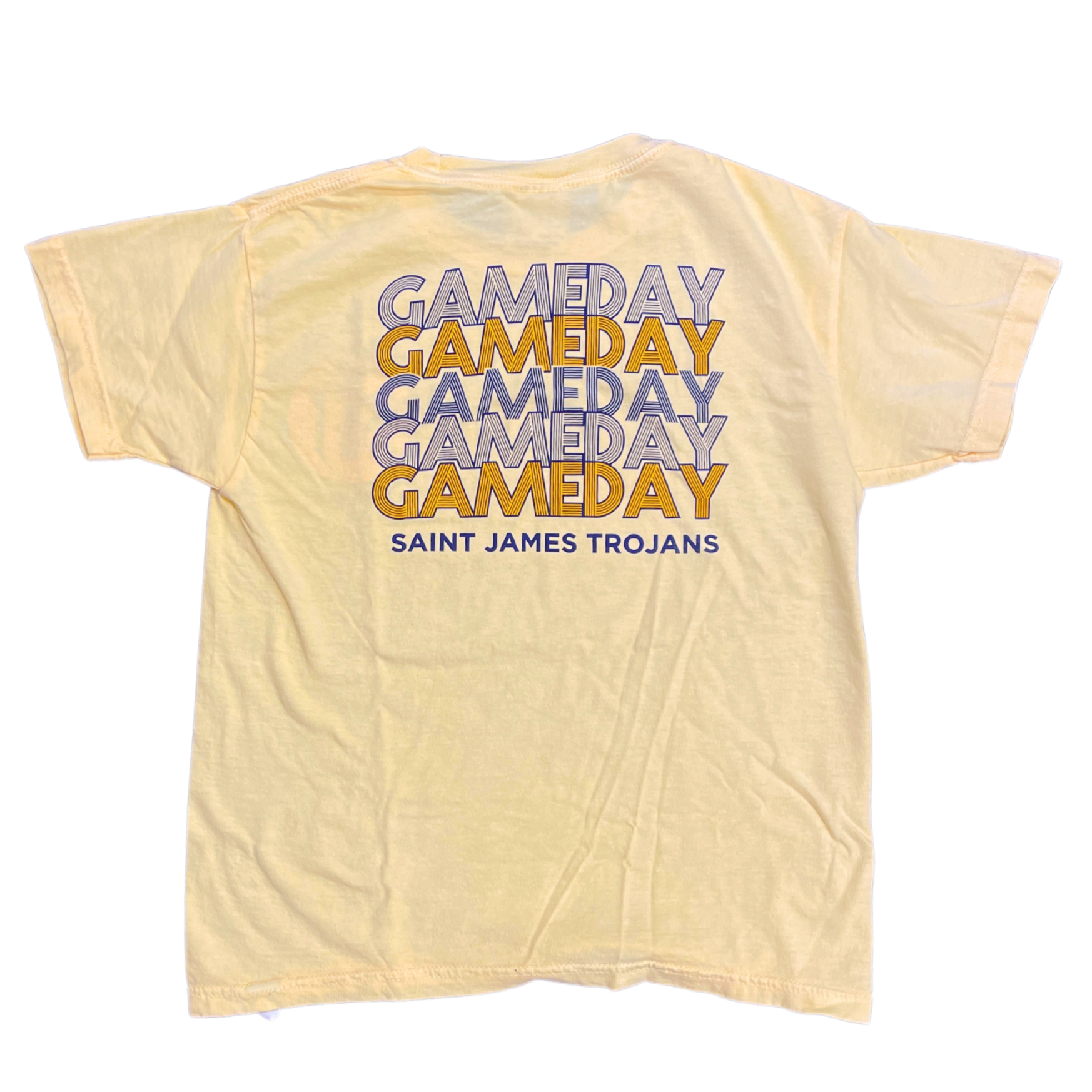 GAMEDAY T-Shirt