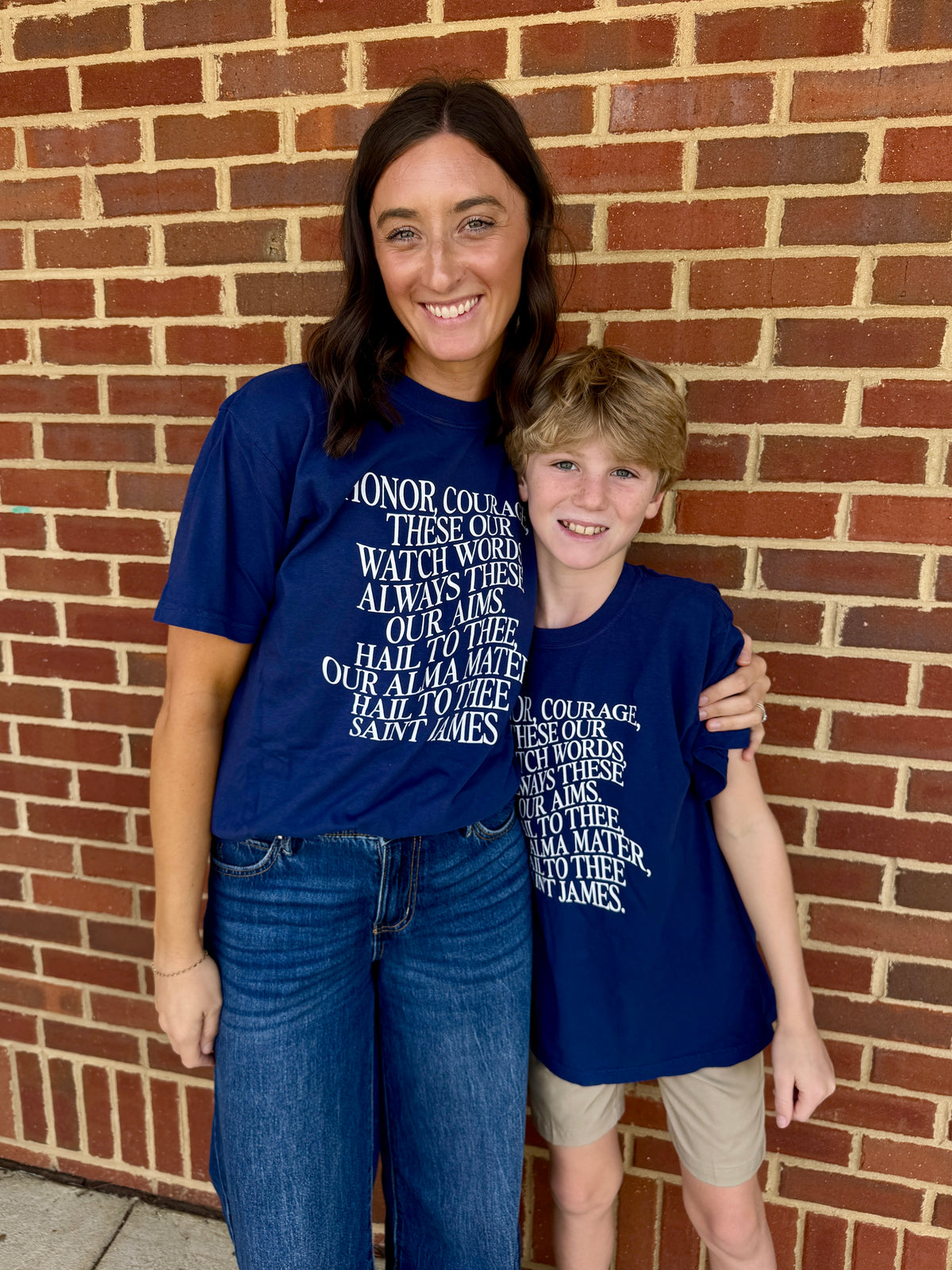 Alma Mater T-Shirt