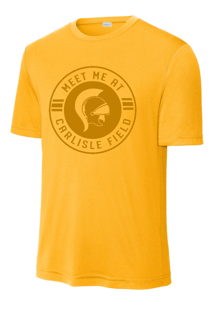 Meet Me at Carlisle Dri-Fit Performance Shirt