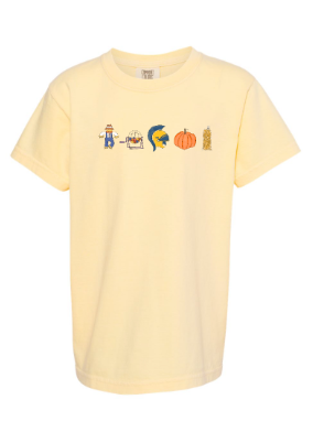 Fall Festival T-Shirt