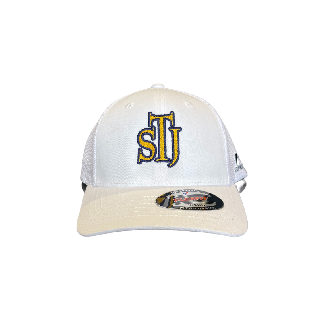 STJ Trucker Hat