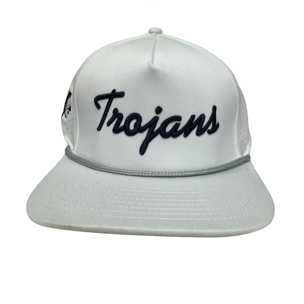 Custom Rope Snapback