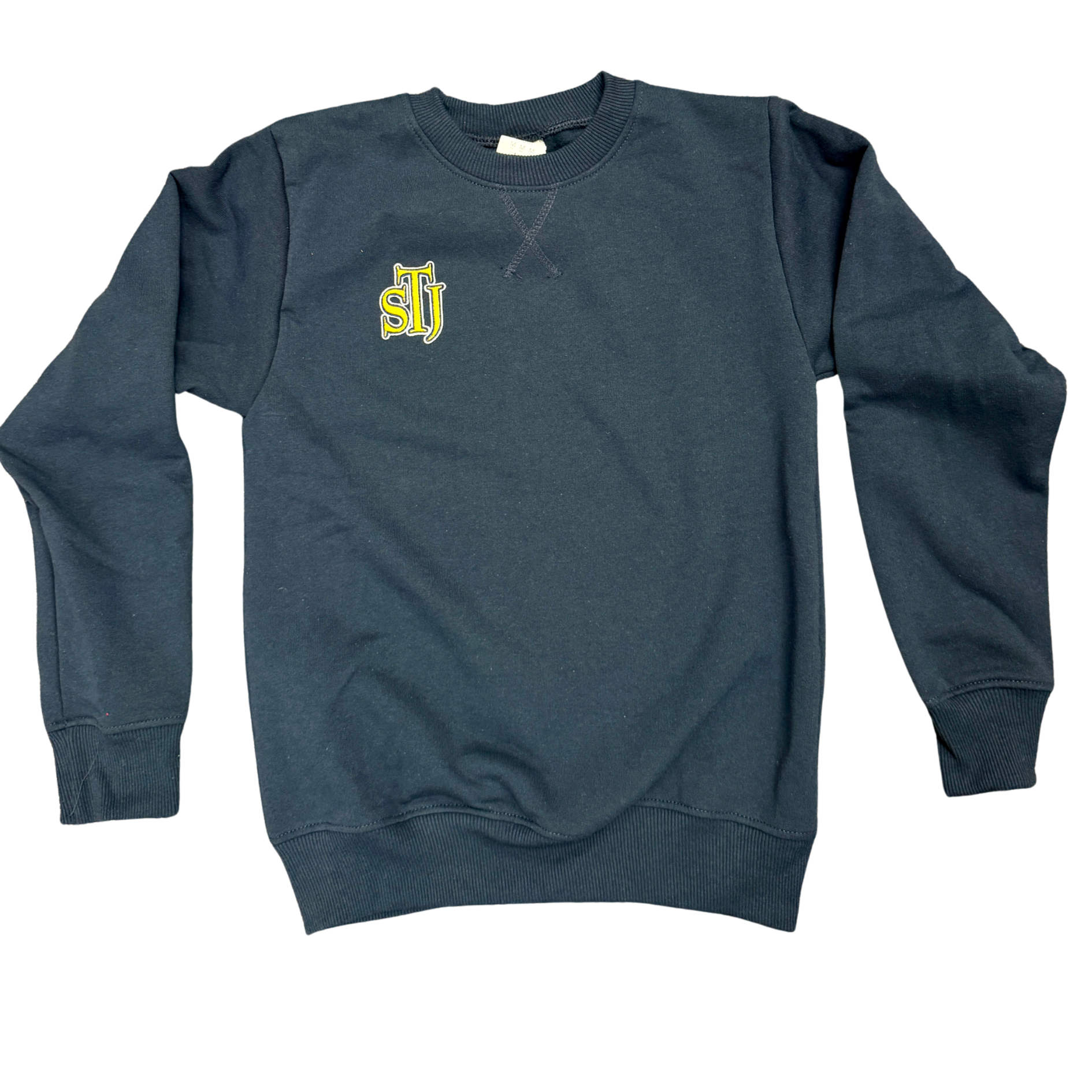 Youth Classic Pullover